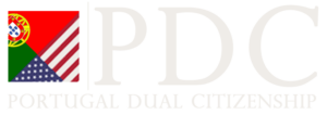 Portugal Dual Citizenship logo