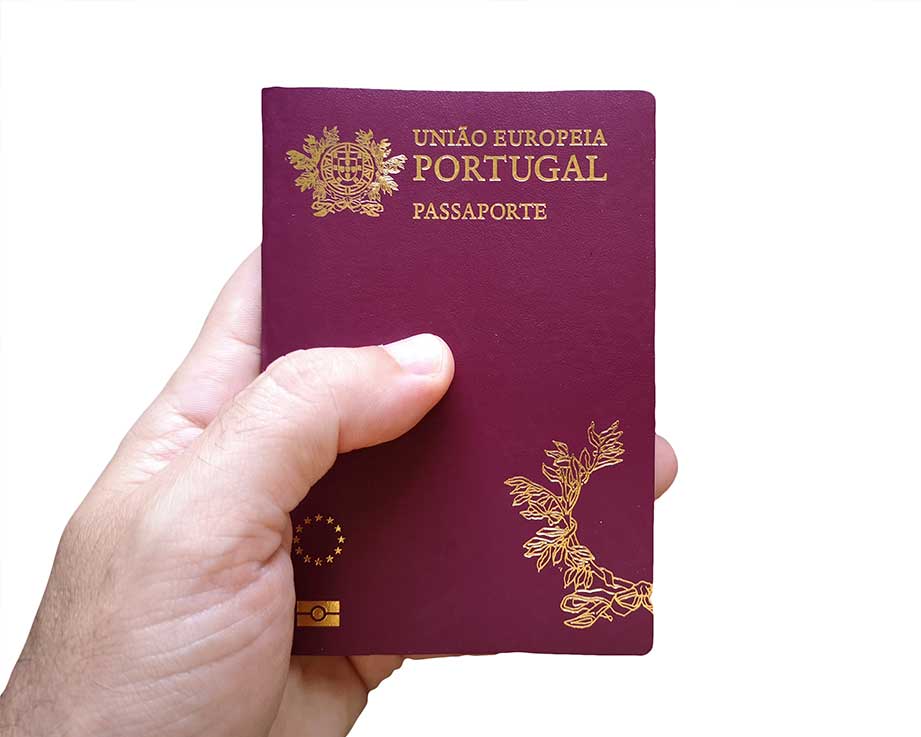 Portugal passport requirements - Apply to renew the Portuguese passport