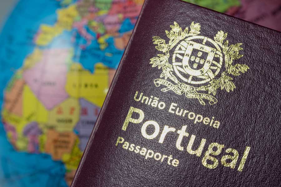 How to get Portuguese citizenship